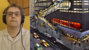 “Cautionary Tale”: NYC’s The New School Guts Faculty & Staff as Colleges Intensify Austerity