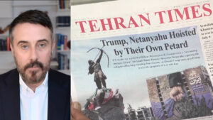 Will Israel Blow Up Trump’s Deal? Jeremy Scahill on Iran Talks, Strait of Hormuz, Nukes & More