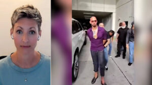“Empire of Abuse”: MAGA Influencers Andrew & Tristan Tate Arrested on Rape & Sex Trafficking Charges