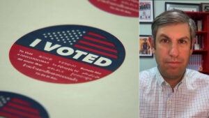 Trump’s Election Integrity Speech Lays Groundwork for Midterm Interference: Ari Berman