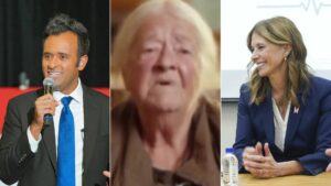 Ohio Governor’s Race: Trump Backs Ramaswamy Ad Siding with Opponent’s Indicted Childhood Rapist