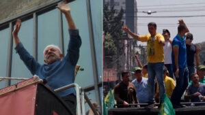 Brazil Elections: How AI, Meta and Evangelicals Could Sway the Presidential Race for Bolsonaro